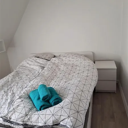 Nabo Til Domkirken Viborg