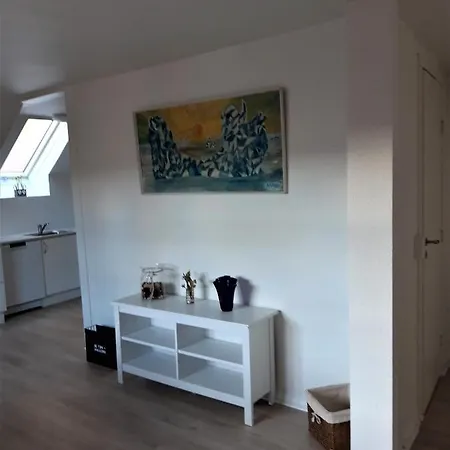 Appartement Nabo Til Domkirken *