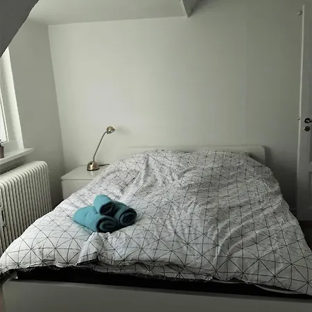 Nabo Til Domkirken