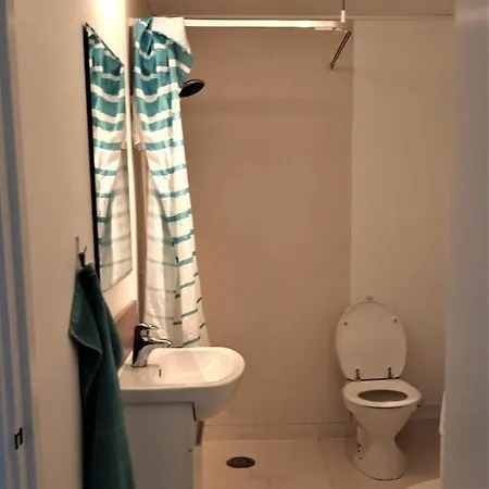 Nabo Til Domkirken Appartement Viborg